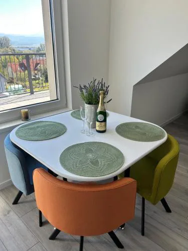 Apartman Bojnice Kúpele