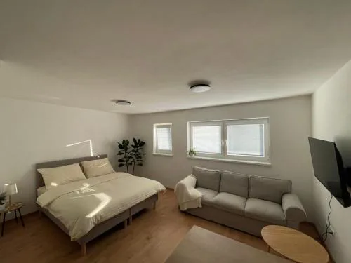 Apartman Hajaš