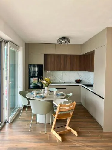 Apartmán Slnečnica Bojnice