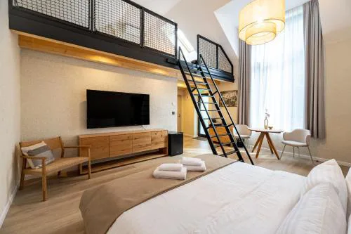 Apartmany CASA MIA