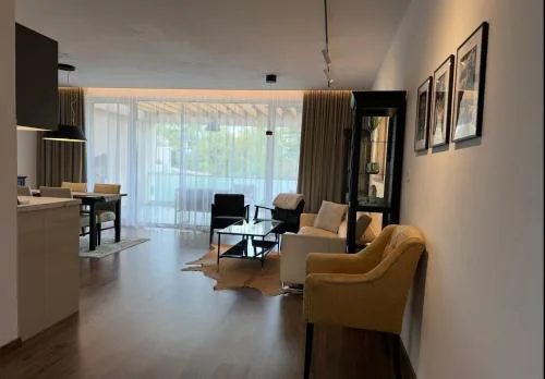 Apartmány Panoráma Bojnice