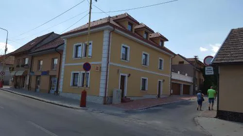Penzión Galéria