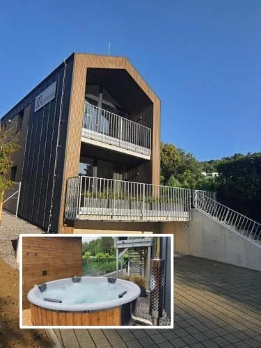 R&J apartmány