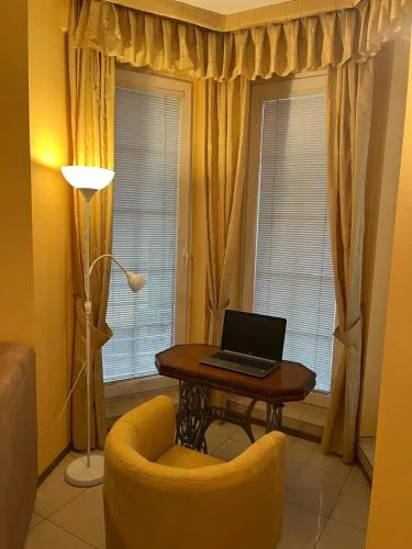 RRR Apartmány 5