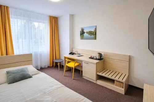 Hotel Kristína