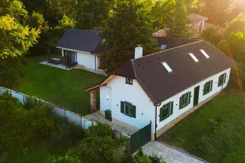 DOM na konci