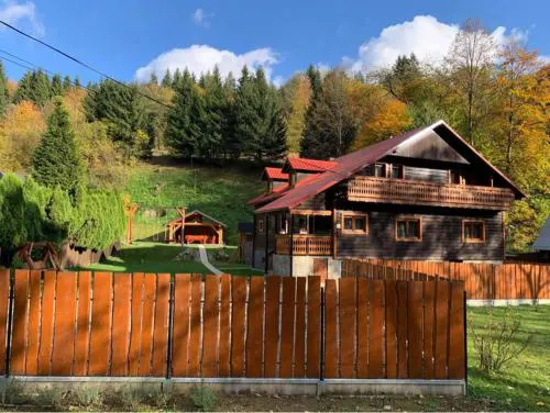 VILLA MARTINI