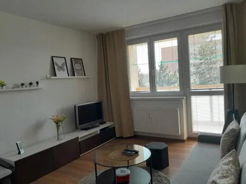 Apartment in the heart of Myjava Town