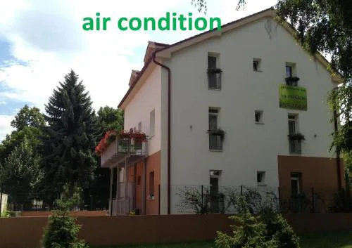 Park - apartmány na prenájom