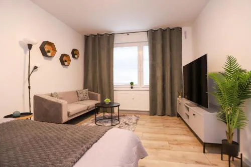 Moderný apartmán Považská Bystrica - Centrum