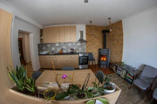 Apartmán u Kulíška