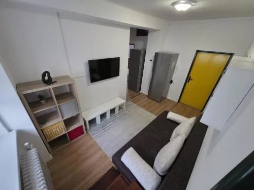 Hotel Squash House