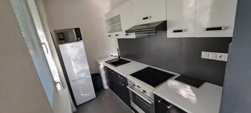 One-room apartment-around Bojnice