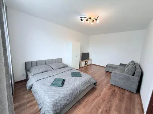 Pohodlný apartmán Prievidza