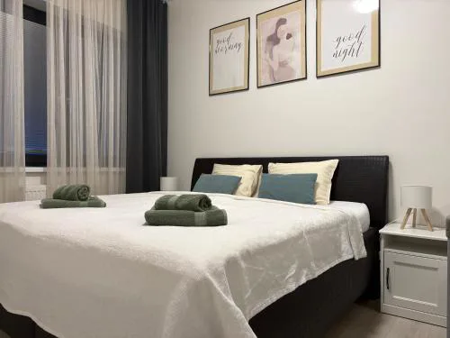 Apartman SPORKA