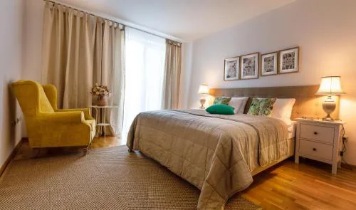 Apartmán Štefánka
