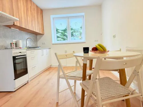 Apartmán v Barónke