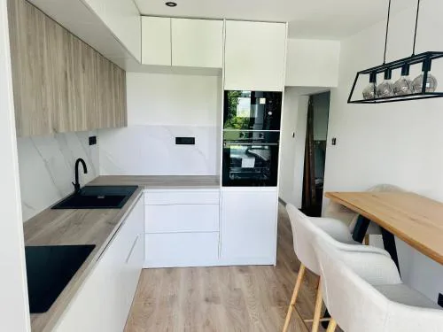 Modern Apartment in Centre of Belusa