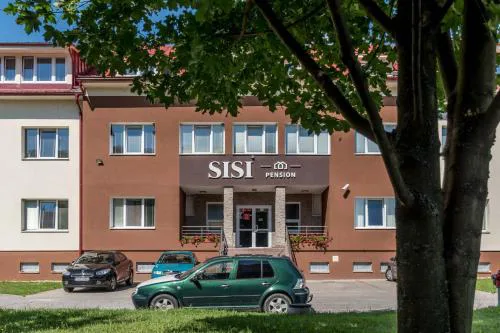 SISI Pension