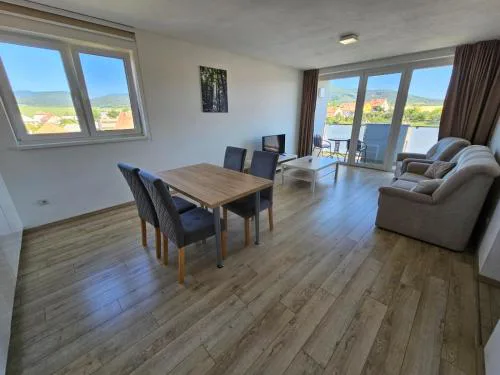 Soblahov apartment
