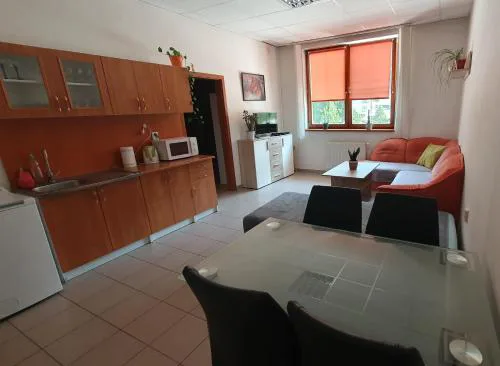 Apartman Maxim