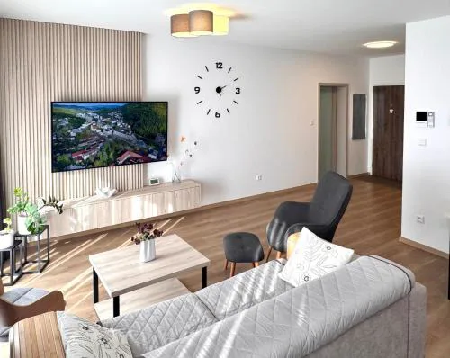 Apartmán Pohoda Trenčianske Teplice