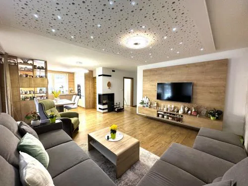 Family House Teplice