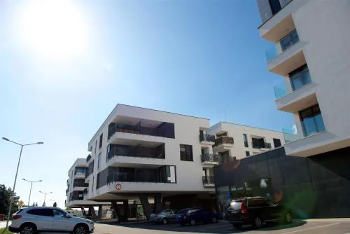 Apartmán Greenbay Golf