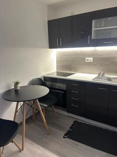 Apartmán "K výstavisku"