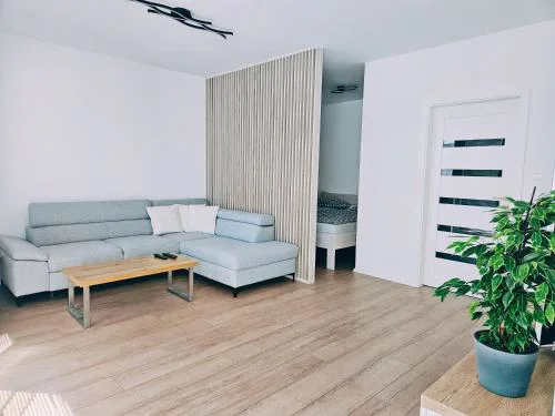 Apartmán Liptovská