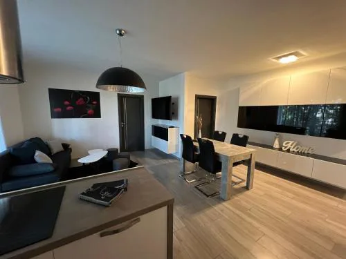 Apartmán LUNA Trenčín