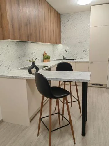 Apartmán Odevná