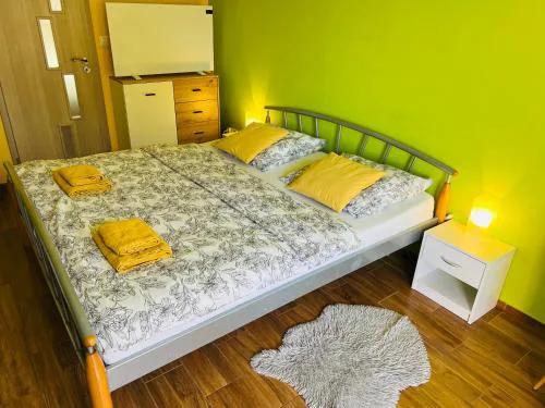 Apartmán Slivková