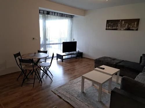 Apartmán Zuzu