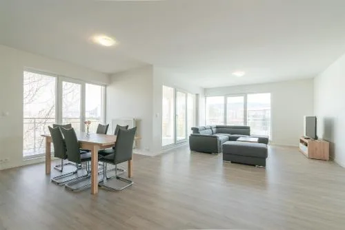 Apartmány Noviny