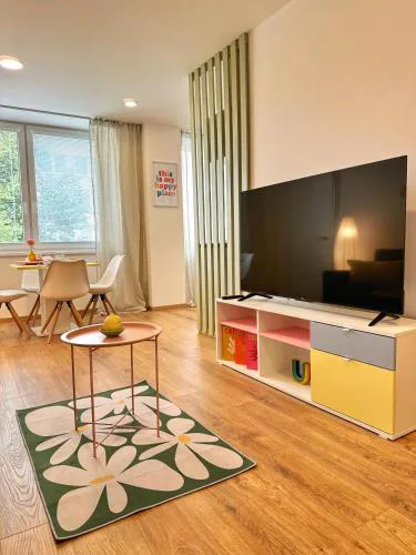CITY Apartment I