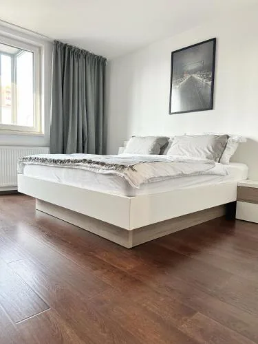 Comfy Stay Apartment