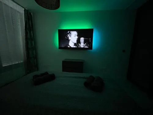 DELUXE APARTMENT (Free Parking)