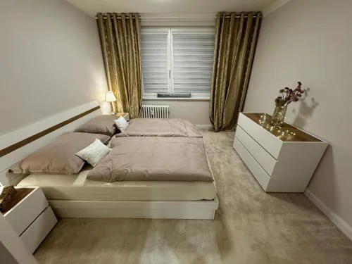 EXPO Apartment - FREE PARKING