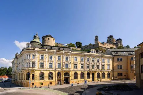 Hotel Elizabeth