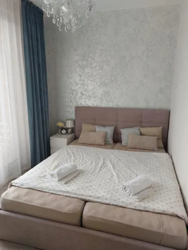 M&M3 Apartmán