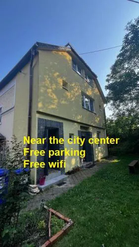 MZ Apartment