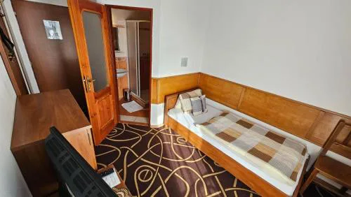 Pension Magnolia