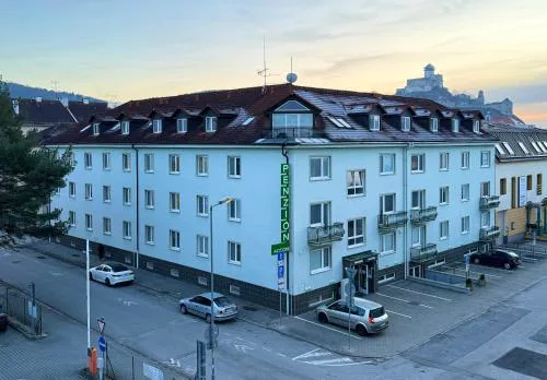 Penzión ACCOM