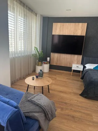 Sitka apartment
