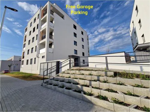 VIA Apartmany
