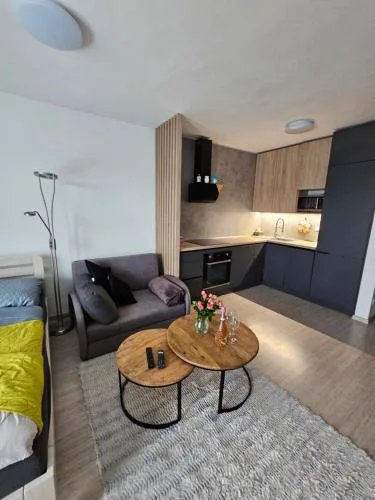 Victory apartment
