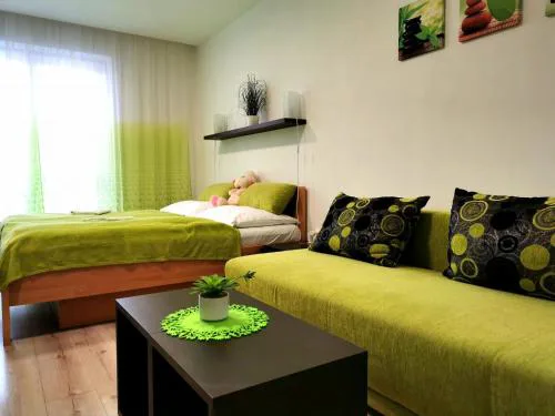 Apartmán Diamond