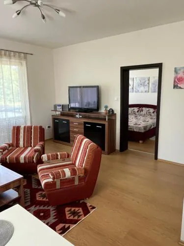 Apartman IRIS Podhajska