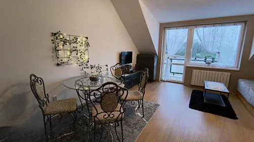 Apartman Paula 1
